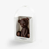 Teddy Dark Chocolate