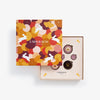 Läderach Mid-Autumn Chocolate Gift Box, 7 Pcs