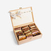 Cascade FrischSchoggi in Wood Box 48 pcs – 1200g