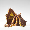 FrischSchoggi – 3 Nuts Milk-Dark