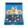 Läderach Diwali Box – 24 Pcs