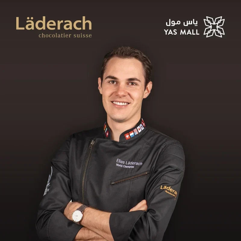 World Chocolate Master