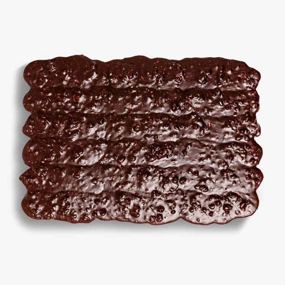 FrischSchoggi – Orange-Almond Dark