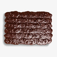 FrischSchoggi – Orange-Almond Dark