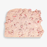 FrischSchoggi – Strawberry-Curd White