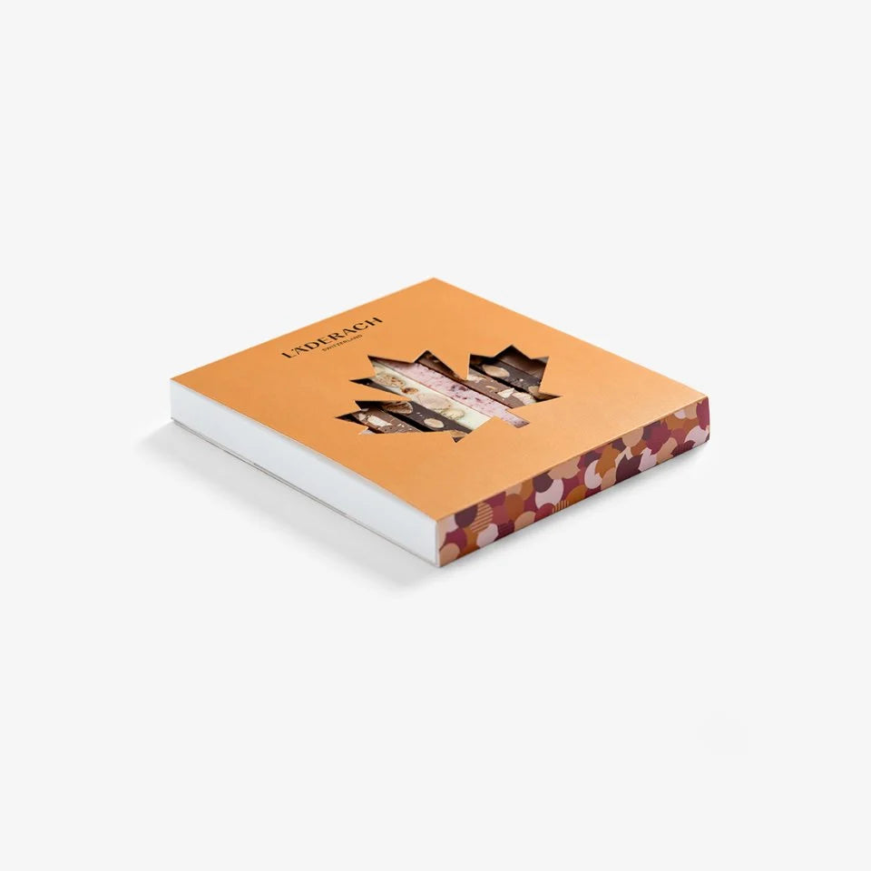 FrischSchoggi Sticks Autumn Edition 90 g