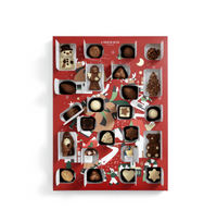 Advent Calendar Reindeer