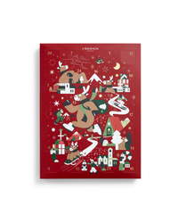 Advent Calendar Reindeer