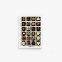 Advent Calendar Pralines Selection