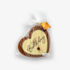 Greeting Heart “Happy Birthday”