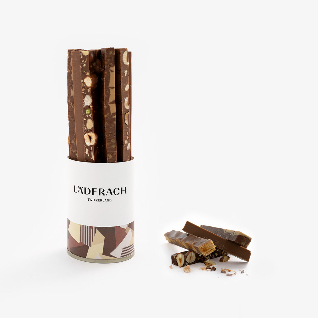 Mikado FrischSchoggi Sticks Milk & Milk-Dark