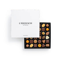 Praline Selection Box - 36 pcs
