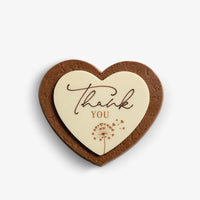 Greeting Heart “Thank You”