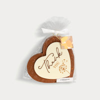 Greeting Heart “Thank You”
