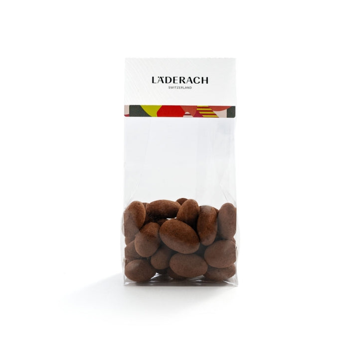 Chocolate Pearls Almond