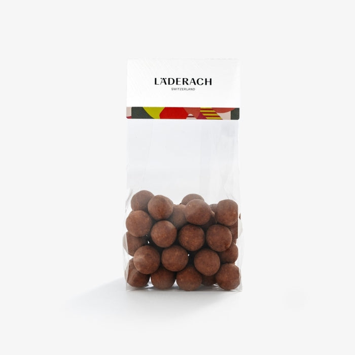 Chocolate Pearls Hazelnut