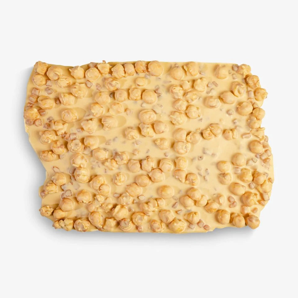 FrischSchoggi Popcorn