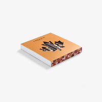 FrischSchoggi Sticks Dark Autumn Edition 90 g