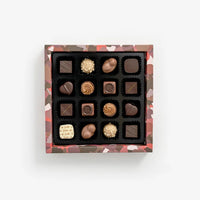 Mini Praline 16 pcs