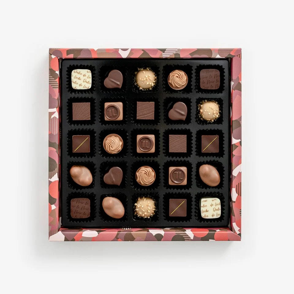 Mini Praline 25 pcs