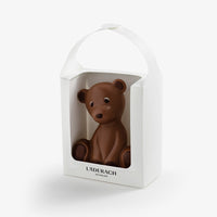 Teddy Milk Chocolate