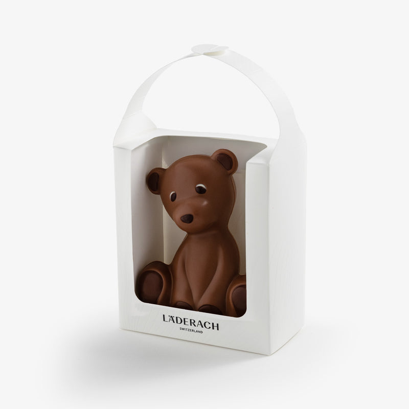 Teddy Milk Chocolate