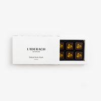 Praline Dubai Style Dark 8 pcs