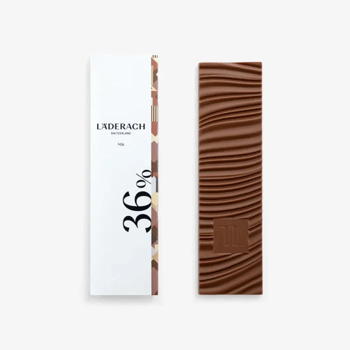 Tablet Milk 36%