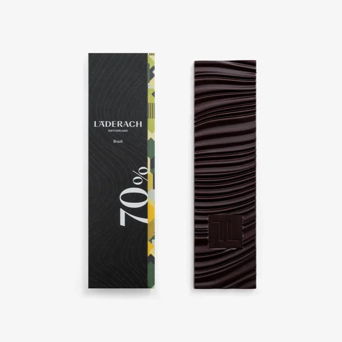 Tablet Brazil 70% Single Origin