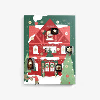 Advent Calendar Selection