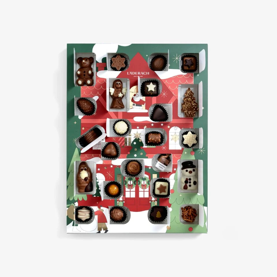 Advent Calendar Selection