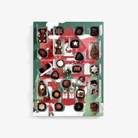 Advent Calendar Selection