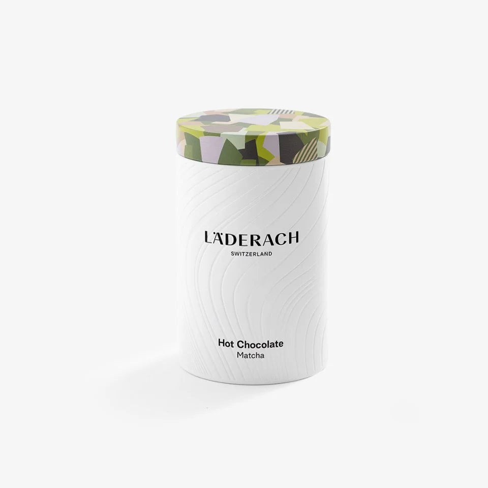Hot Chocolate Matcha