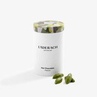Hot Chocolate Matcha