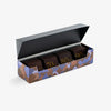 Carrés Box – Single Origin 24 pcs