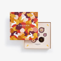 Läderach Mid-Autumn Chocolate Gift Box, 7 Pcs