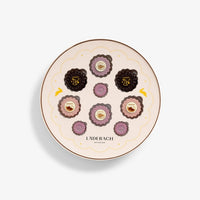 Läderach Mid-Autumn Chocolate Gift Box, 9 Pcs