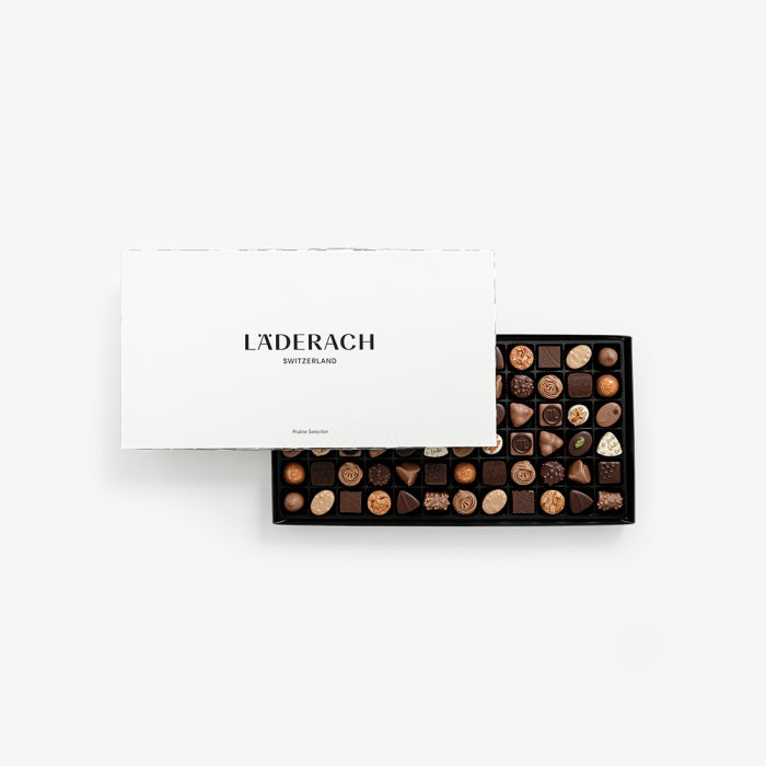 72 Assorted Chocolates