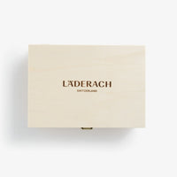 48 Assorted Chocolates in Wood Box