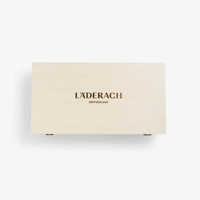 144 Assorted Chocolates in Wood Box