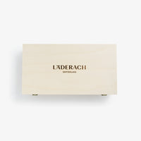 144 Assorted Chocolates in Wood Box