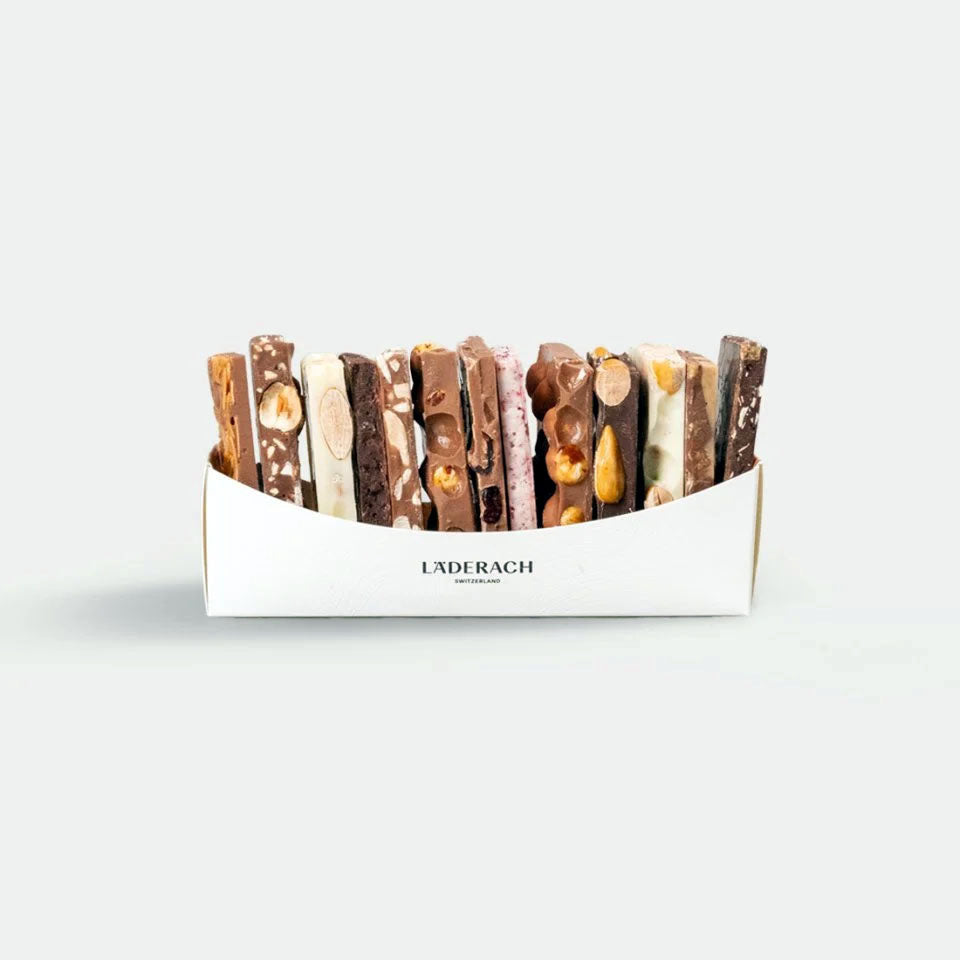 FrischSchoggi Boat – 350g