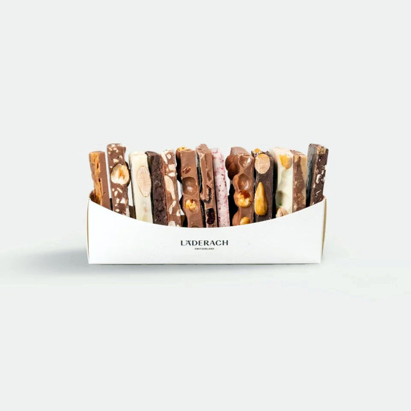FrischSchoggi Boat – 350g