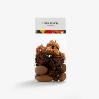 Snacking Almond Mix