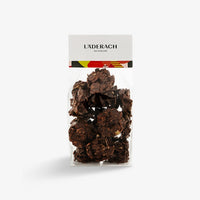 Snacking Choco Flakes Dark