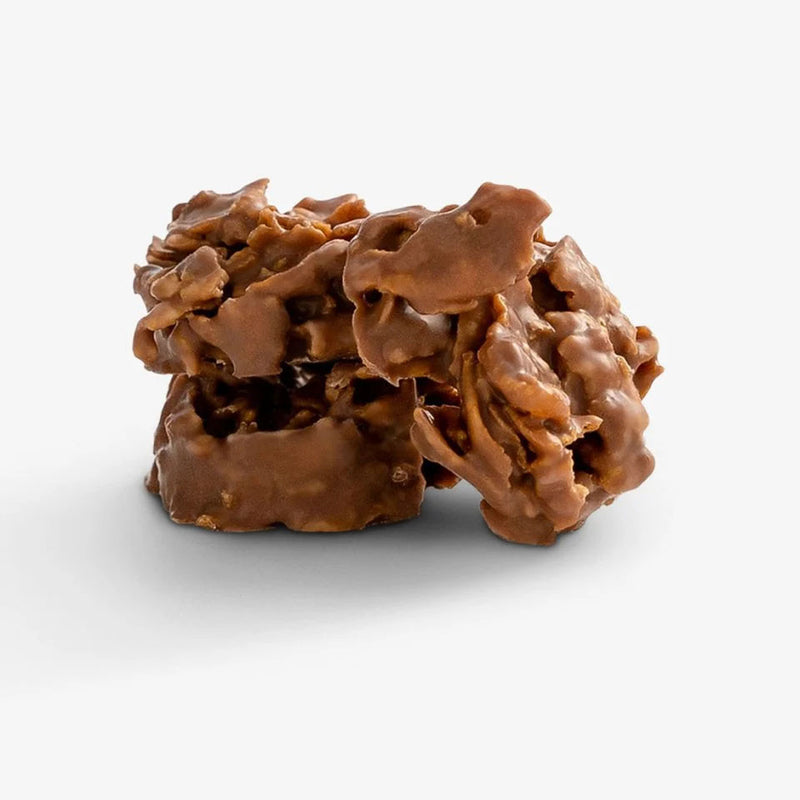 Snacking Choco Flakes Milk