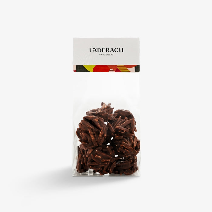 Snacking Rocher Dark