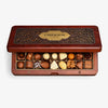 27 Assorted Chocolates in Wood Box