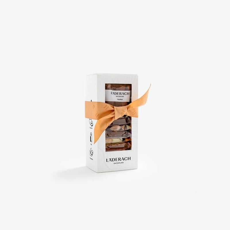 FrischSchoggi Mini 12 pcs