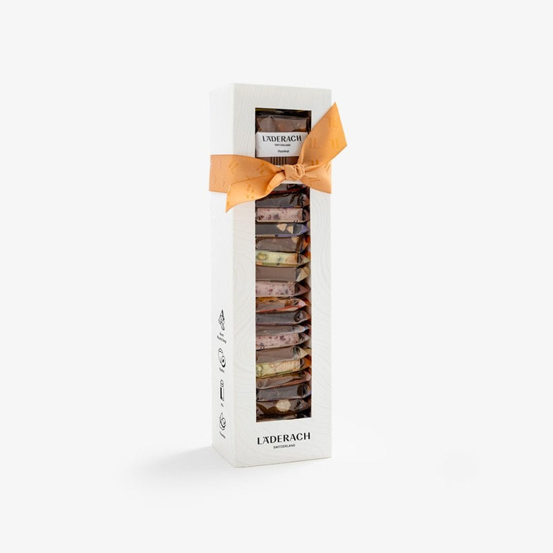 FrischSchoggi Mini 24 pcs